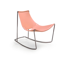 Fauteuil Apelle Midj Design contemporain Caen