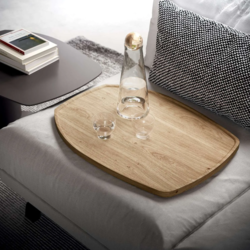 Table basse Zoom Ozzio Design contemporain Caen