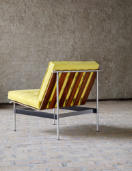 Fauteuil F416 Artifort Design contemporain Caen