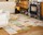 Tapis BIZI GUETHARY Serge Lesage Design Contemporain Caen