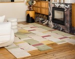 Tapis BIZI GUETHARY Serge Lesage Design Contemporain Caen