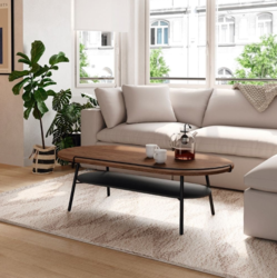 FEZ Table basse Mobenia Design contemporain Caen