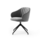 Chaise  Baani Leolux Design contemporain Caen