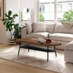 FEZ Table basse Mobenia Design contemporain Caen