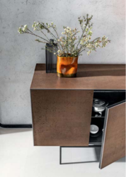 Buffet KALA SOVET Italia Design contemporain Caen