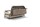 Canapé convertible Sumo Vis Comoda Design contemporain Caen