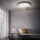Plafonnier HULA Hoop P2 design contemporain Caen