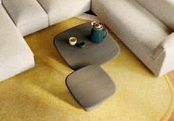 Table Basse Zabaz Pode Design contemporain Caen