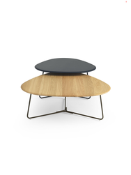 Table basse TRIPOD Pode Design Contemporain Caen