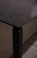 Table basse Bone Sovet Design contemporain Caen