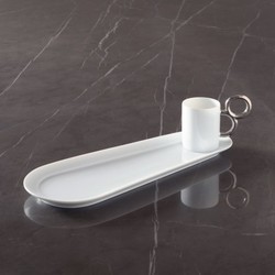 Maniriste TRIO 3 tasses Extranorm Design contemporain Caen