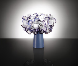 CLIZIA TABLE  SLAMP Design Contemporain Caen