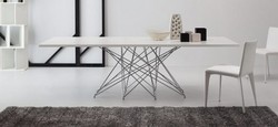 TABLE REPAS OCTA Bonaldo Design Contemporain Caen