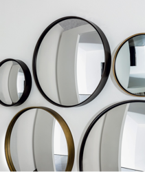 Miroir Sail Sovet Design contemporain Caen