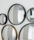 Miroir Sail Sovet Design contemporain Caen