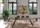 SIRIO table repas extensible Easyline Design Contemporain Caen