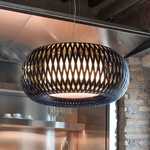 KALATOS suspension Slamp Design contemporain Caen