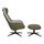 Fauteuil Spot Two Pode Design Contemporain Caen