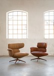 Fauteuil TULLA Midj Design contemporain Caen