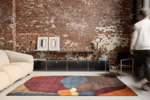 Tapis MAE Serge Lesage Design Contemporain Caen