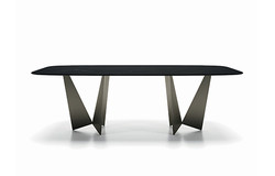 Table Eiffel Dall Agnese Design contemporain Caen