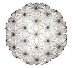 C'est la vie Slamp plafonnier ou applique Design contemporain Caen