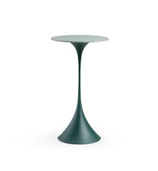Table Bistrot Midj Design contemporain Caen