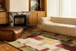 Tapis Bizi Ainoha Serge Lesage Design Contemporain Caen