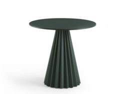 Table PLISSE Midj Design contemporain Caen
