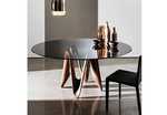 Table Lambda Sovet Italia design contemporain Caen