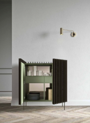 Buffet KENGO Presotto Design contemporain Caen
