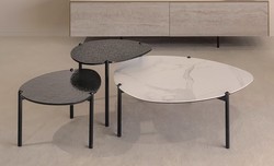 Table basse Trium Sovet