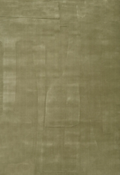 Tapis Bref Kaki Serge Lesage Design contemporain Caen