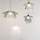 PAPILLON Suspension Forestier Design Contemporain Caen