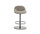 Tabouret de bar Beso Artifort Design Contemporain Caen