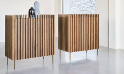 Buffet KENGO Presotto Design contemporain Caen