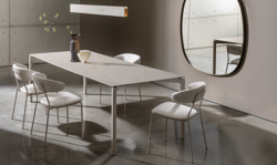 Table repas Bone Sovet Design contemporain Caen