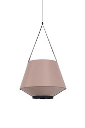 Suspension CARRIE S NUDE Forestier Design Contemporain Caen