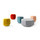 Pouf AMULET Leolux Design contemporain Caen