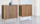 Buffet KENGO Presotto Design contemporain Caen