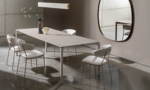 Table repas Bone Sovet Design contemporain Caen