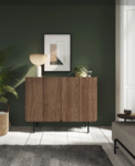 Buffet TULIP Mobnia Design contemporain Caen