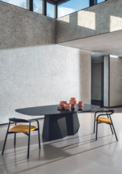 Table Grandeod Sovet Italia Design contemporain Caen