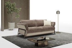 Canap� convertible Sumo Vis Comoda Design contemporain Caen