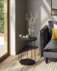 Table basse Cava Mobenia Design contemporain Caen