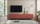 Meuble TV LINEN Mobenia Design contemporain Caen