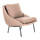 FAUTEUIL 800 JOSEPH-ANDR MOTTE Design Contemporain Caen