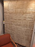 Tapis Point of view Serge Lesage 170 x 240 expo