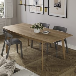 Table Moss Mobenia Design contemporain Caen