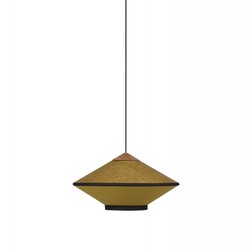 Suspension Cymbal Oro Forestier Design contemporain Caen